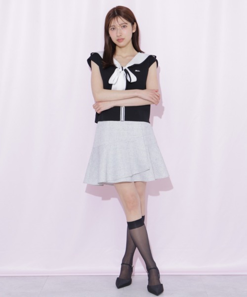 JILL by JILL STUART（ジルバイジルスチュアート） ニット セーター