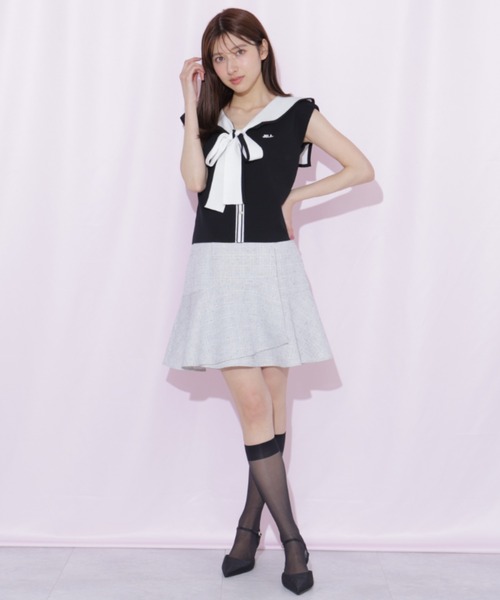 JILL by JILL STUART（ジルバイジルスチュアート） ニット セーター