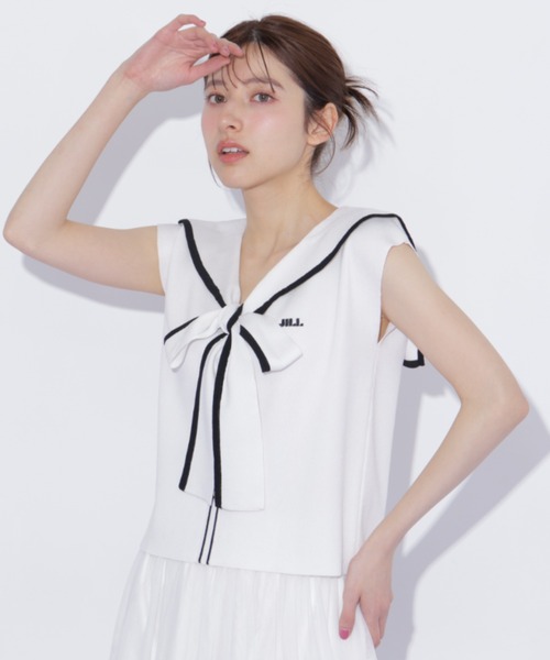 JILL by JILL STUART（ジルバイジルスチュアート） ニット セーター
