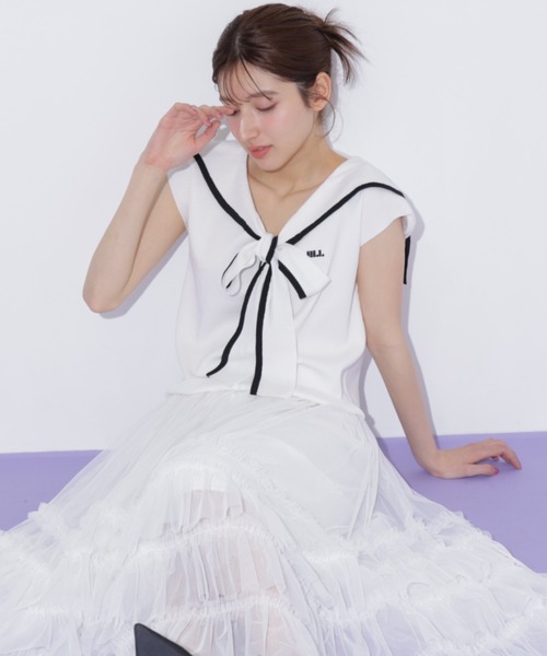 JILL by JILL STUART（ジルバイジルスチュアート） ニット セーター