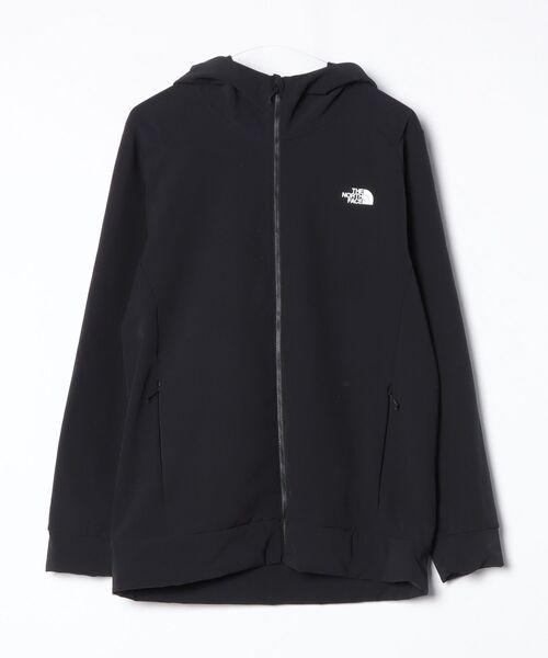 THE NORTH FACE（ザ ノースフェイス） ジップアップパーカー X-LARGE