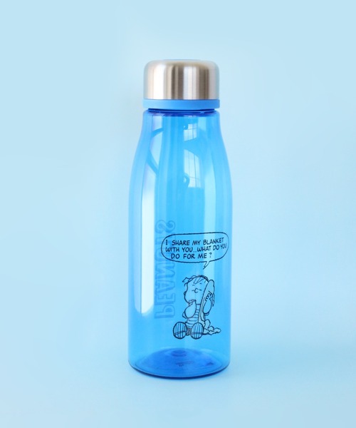 PEANUTS 水筒 「PEANUTS/ピーナッツ」スヌーピー カラーシリーズ