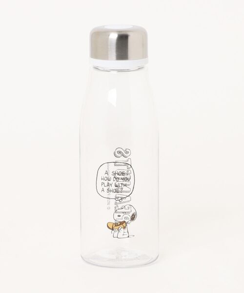PEANUTS 水筒 「PEANUTS/ピーナッツ」スヌーピー カラーシリーズ