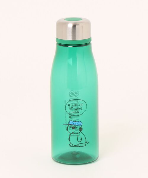 PEANUTS 水筒 「PEANUTS/ピーナッツ」スヌーピー カラーシリーズ