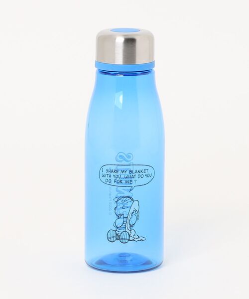 PEANUTS 水筒 「PEANUTS/ピーナッツ」スヌーピー カラーシリーズ