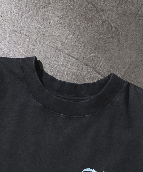 FREAK'S STORE（フリークスストア） tシャツ 「EXCLUSIVE」2pac S/S