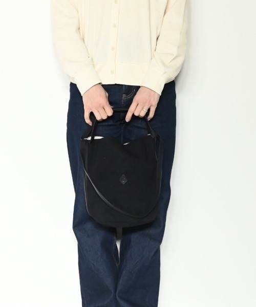 CLEDRAN（クレドラン） ショルダーバッグ バッグ 「付属 羊革」CL3989
