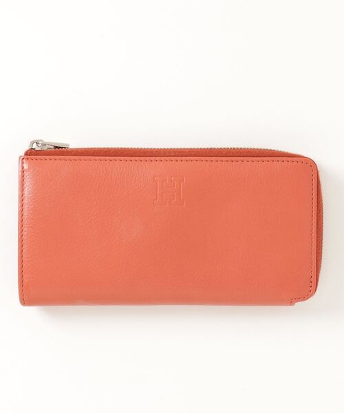HIROFU（ヒロフ） 財布 - ピンク レディース : ZOZOTOWN Yahoo!店 