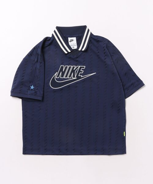NIKE（ナイキ） tシャツ K CLN JERSEY SS TOP ショートスリーブ IQ0435