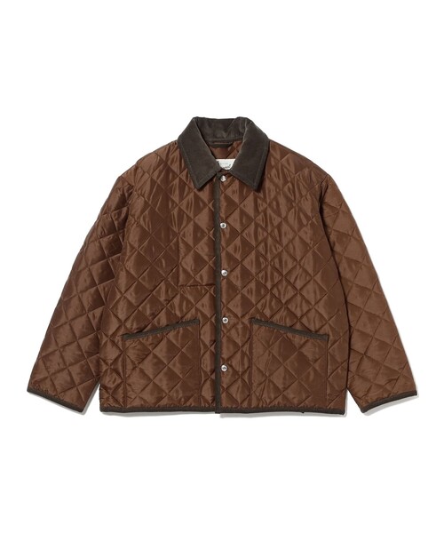 BEAMS F（ビームスF） ブルゾン アウター Traditional Weatherwear