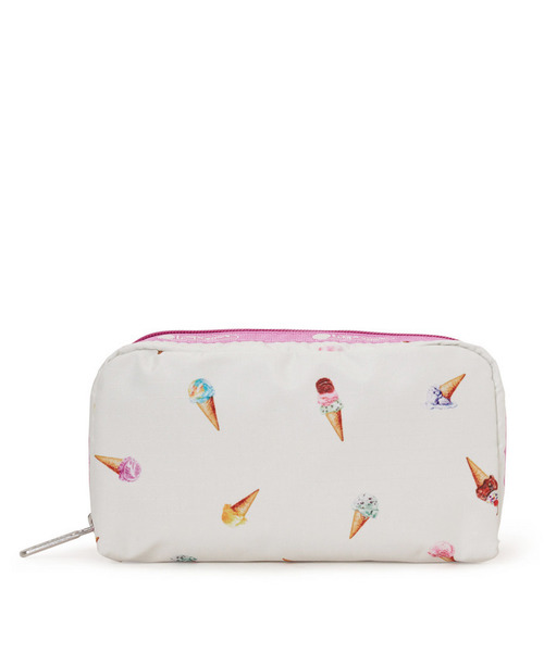 LeSportsac（レスポートサック） ポーチ RECTANGULAR COSMETIC
