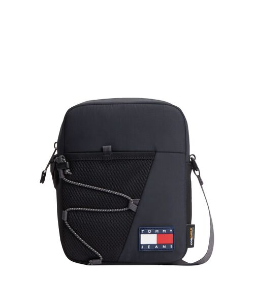 DSQUARED2（ディースクエアード） ウエストポーチ Icon New Generation