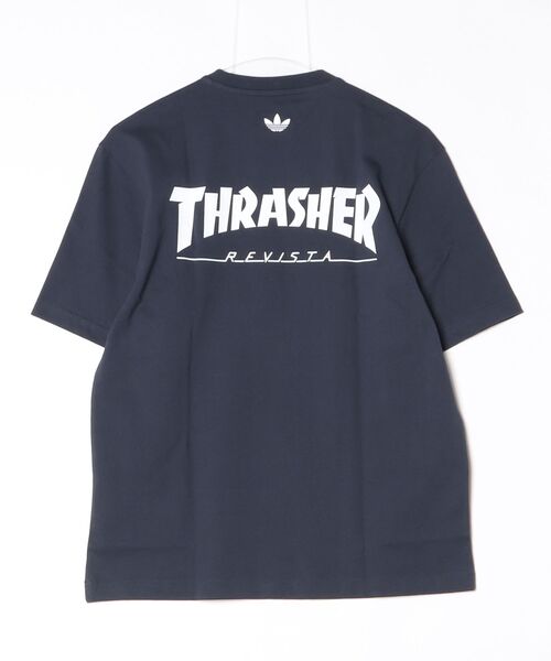 adidas（アディダス） adidas tシャツ スラッシャーxAFA アルゼンチン