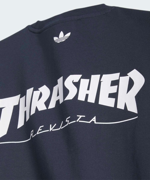 adidas（アディダス） adidas tシャツ スラッシャーxAFA アルゼンチン
