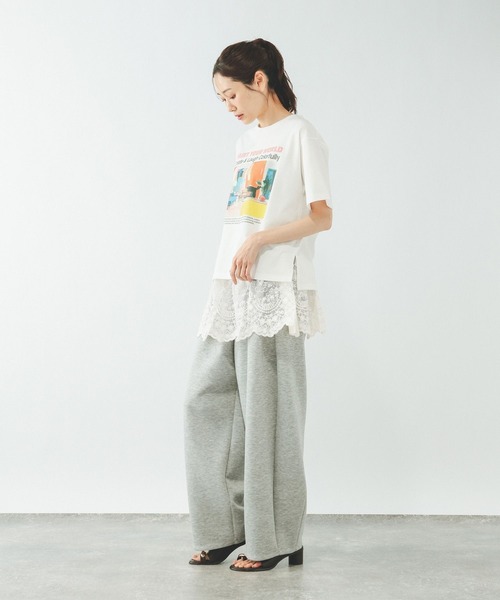 ベルト 刺繍マルチビスチェベルト/796979 レディース | GLOBAL WORK | 09