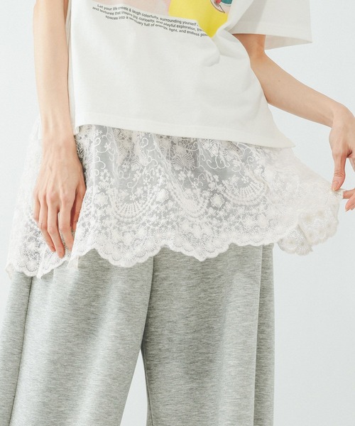 ベルト 刺繍マルチビスチェベルト/796979 レディース | GLOBAL WORK | 13