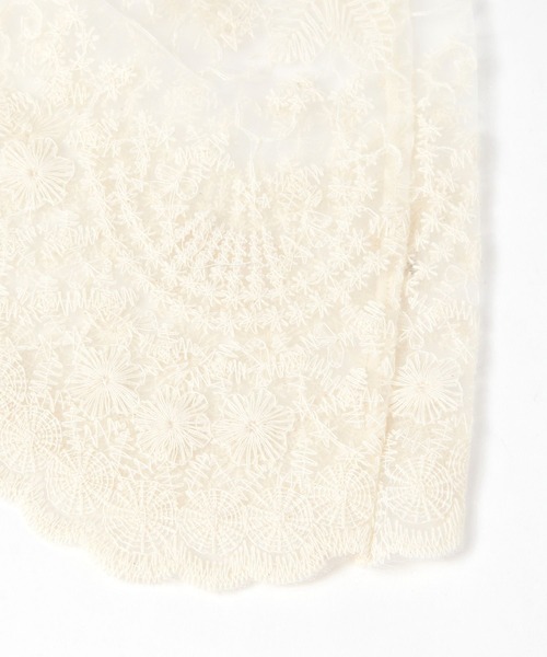ベルト 刺繍マルチビスチェベルト/796979 レディース | GLOBAL WORK | 21