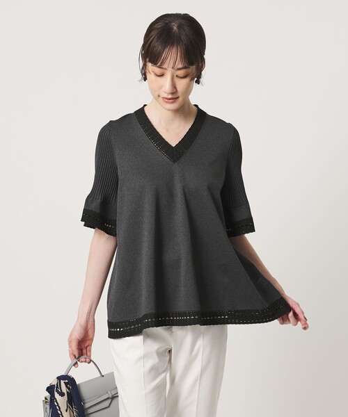 UNITED ARROWS（ユナイテッドアローズ） ニット セーター Vネック