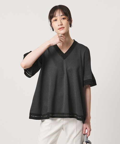 UNITED ARROWS（ユナイテッドアローズ） ニット セーター Vネック