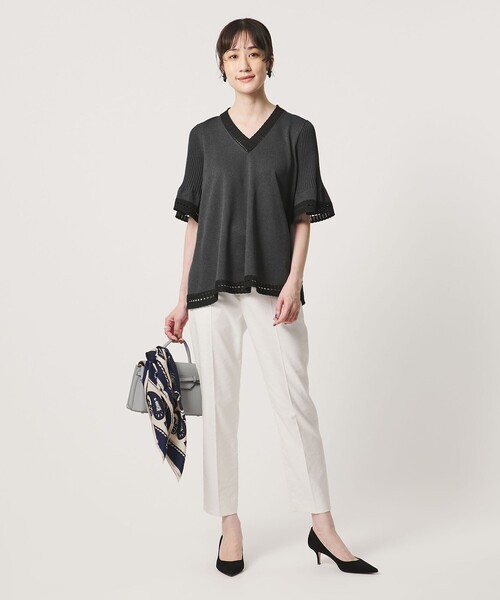 UNITED ARROWS（ユナイテッドアローズ） ニット セーター Vネック