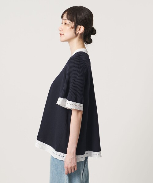 UNITED ARROWS（ユナイテッドアローズ） ニット セーター Vネック