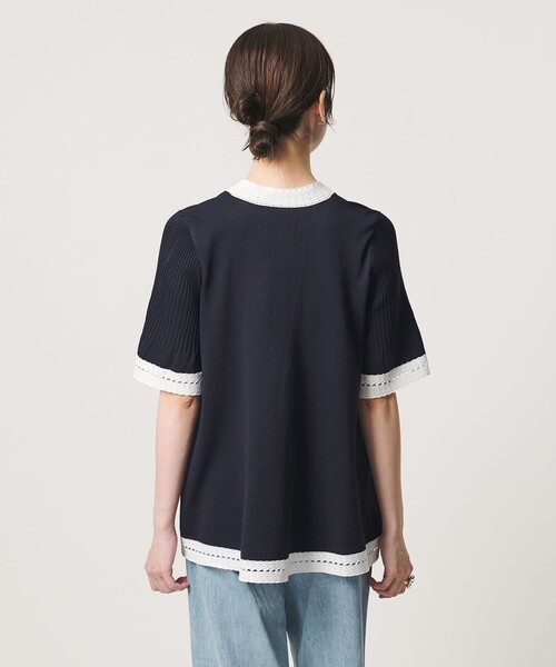 UNITED ARROWS（ユナイテッドアローズ） ニット セーター Vネック