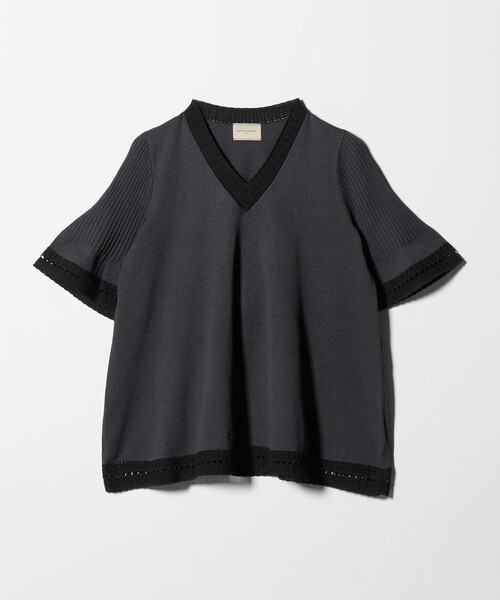 UNITED ARROWS（ユナイテッドアローズ） ニット セーター Vネック