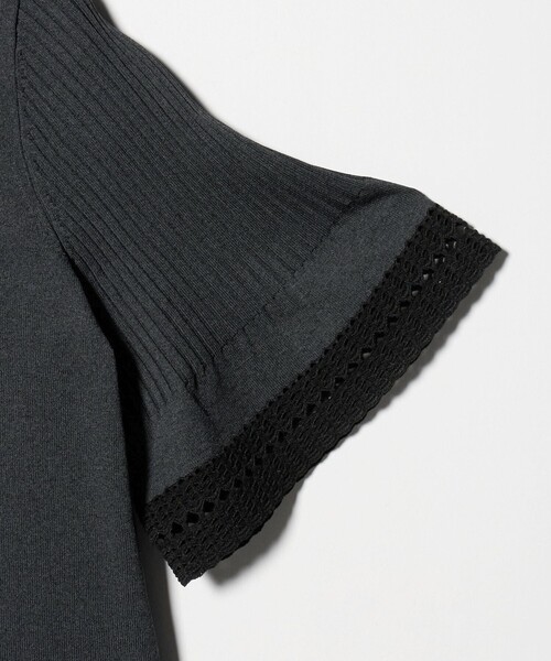 UNITED ARROWS（ユナイテッドアローズ） ニット セーター Vネック