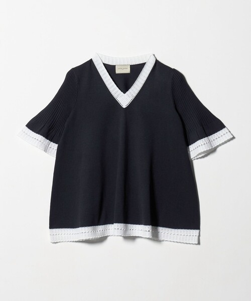 UNITED ARROWS（ユナイテッドアローズ） ニット セーター Vネック