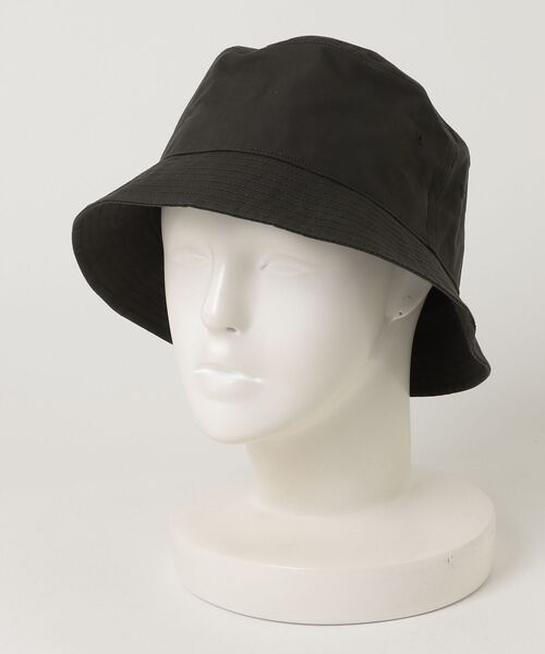markaware（マーカウェア） 帽子 ハット 「markaware/marka」BUCKET