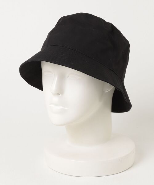 markaware（マーカウェア） 帽子 ハット 「markaware/marka」BUCKET