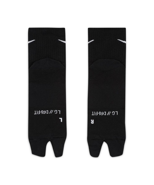NIKE（ナイキ） くるぶし 靴下 U PLS LTWT TABI ソックス DV9475