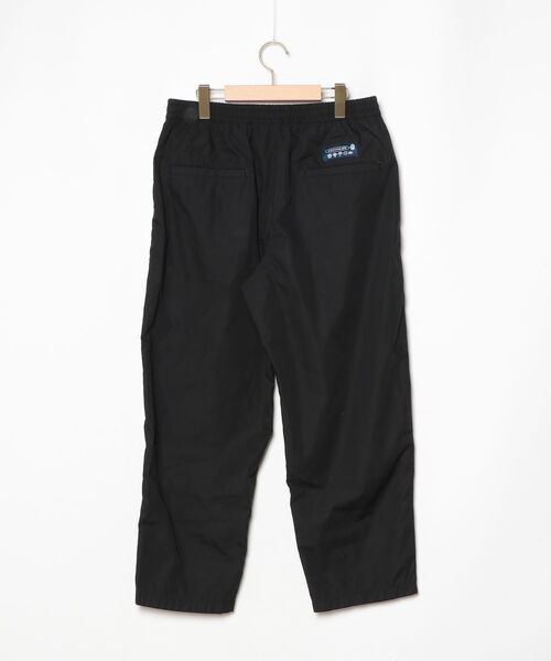 A BATHING APE（アベイシングエイプ） パンツ MEDIUM ブラック メンズ 