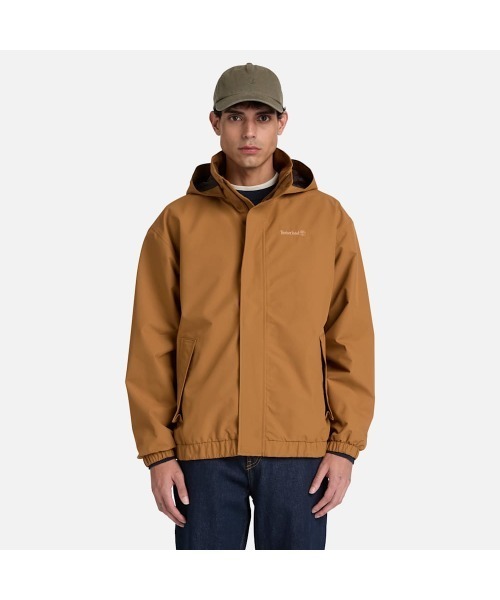 THE NORTH FACE マウンテンパーカー ブラウン THE NORTH FACE（ザ ノースフェイス） マウンテンパーカー LARGE