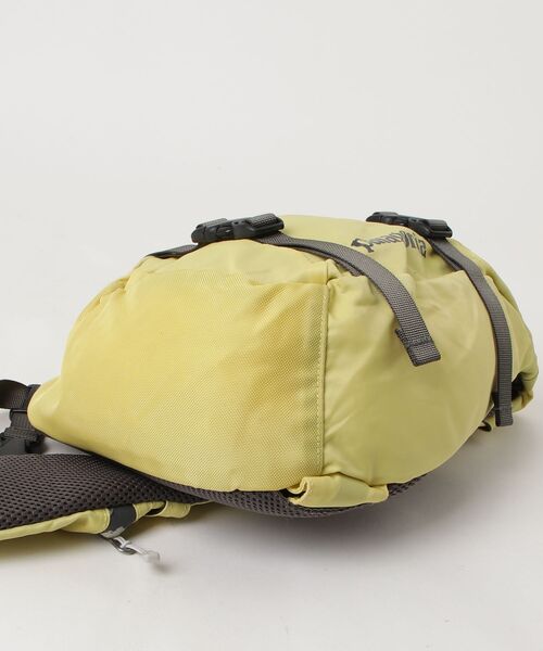 patagonia（パタゴニア） ショルダーバッグ ONE SIZE イエロー