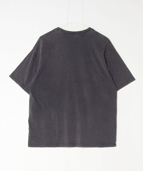 「MASONPRINCE」 半袖Tシャツ 00 グレー メンズ_画像2