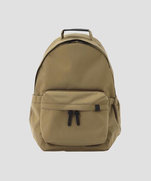 MHL.（エムエイチエル） デイバック リュック NYLON CANVAS レディース
