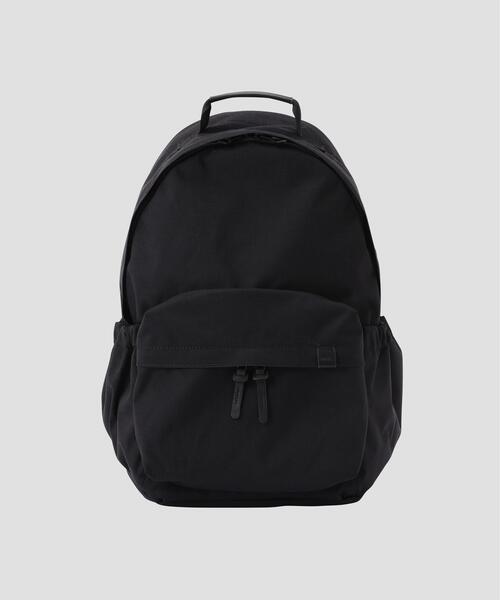 MHL.（エムエイチエル） デイバック リュック NYLON CANVAS レディース