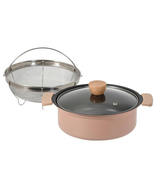 staub ラココットde gohan M lily ラメール 212 KITCHEN STORE 鍋 STAUB (ストウブ) ラ・ココット de GOHAN M Lily
