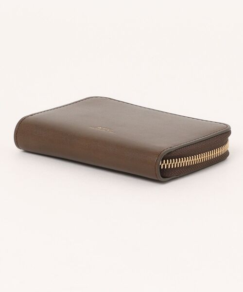 A.P.C.（アーペーセー） 小銭入れ コインケース PORTE MONNAIE CHELSEA