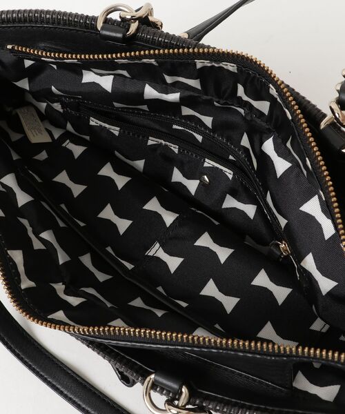 【最終価格】kate spade NEW YORK トートバッグ kate spade NEW YORK（ケイト・スペード ニューヨーク） トートバッグ