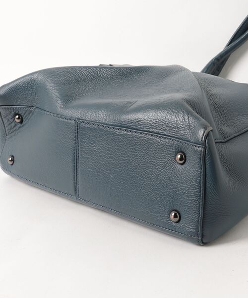 KATHARINE HAMNETT LONDON（キャサリンハムネットロンドン） 」 トート
