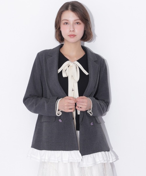 JILL by JILL STUART（ジルバイジルスチュアート） ジャケット
