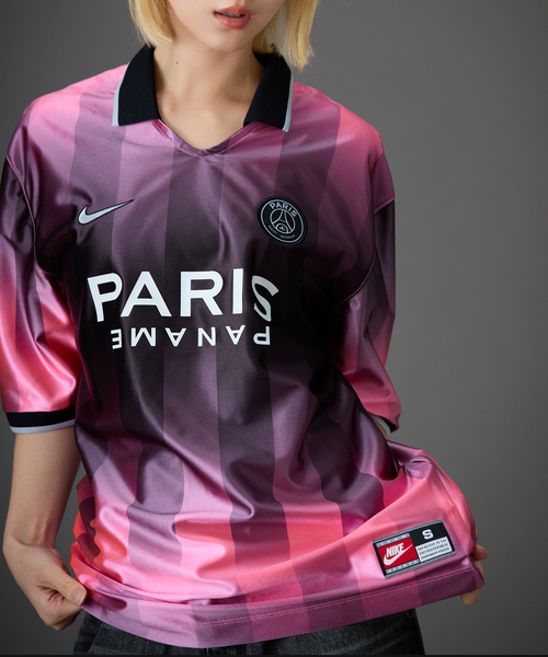 NIKE（ナイキ） nike tシャツ 「NIKE / ナイキ」PSG M NK DF ENERGY