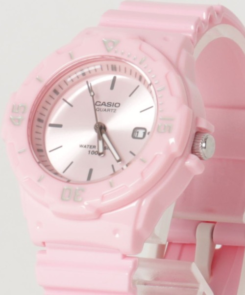 CASIO（カシオ） 腕時計 CASIO/ クォーツ スタンダード アナログ 