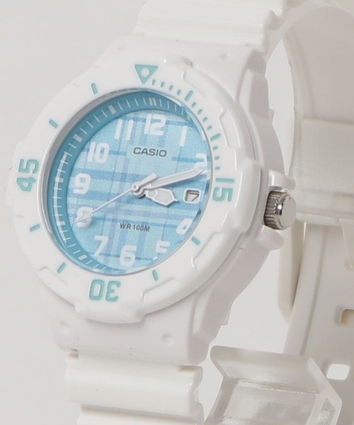 CASIO（カシオ） 腕時計 CASIO/ クォーツ スタンダード アナログ