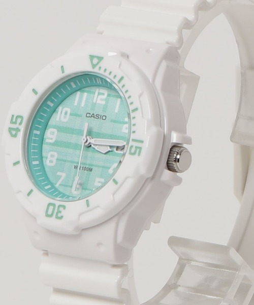 CASIO（カシオ） 腕時計 CASIO/ クォーツ スタンダード アナログ