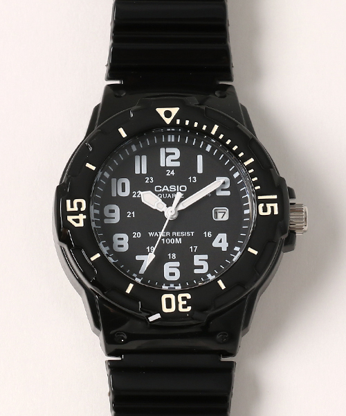 CASIO（カシオ） 腕時計 CASIO/ クォーツ スタンダード アナログ