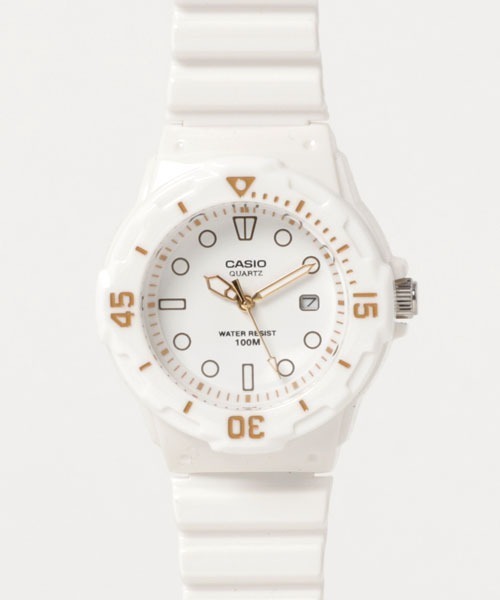 CASIO（カシオ） 腕時計 CASIO/ クォーツ スタンダード アナログ