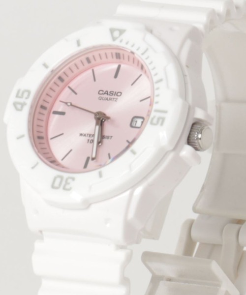 CASIO（カシオ） 腕時計 CASIO/ クォーツ スタンダード アナログ